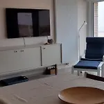A'mare - Valparaiso Apartment *