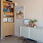 Appartement A'mare - Valparaiso