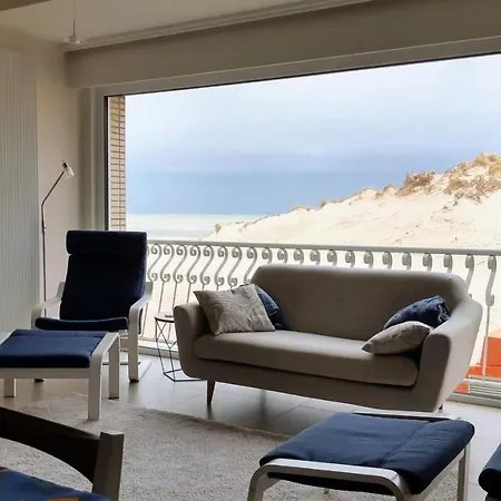 A'mare - Valparaiso Apartment *