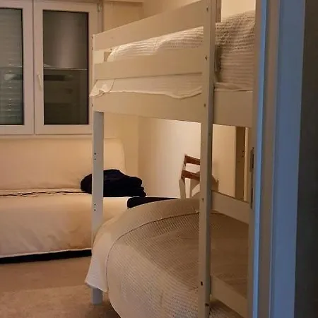 Apartment A'mare - Valparaiso *