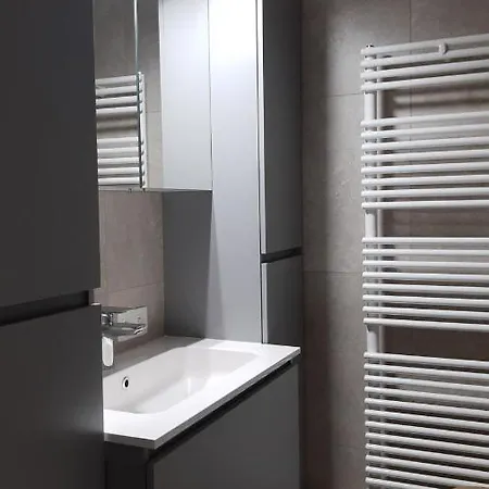 아파트 A'mare - Valparaiso