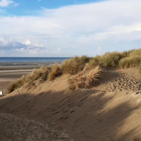 A'mare - Valparaiso 아파트 *