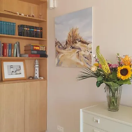 Appartement A'mare - Valparaiso *