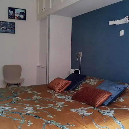 A'mare - Valparaiso * 코크시데