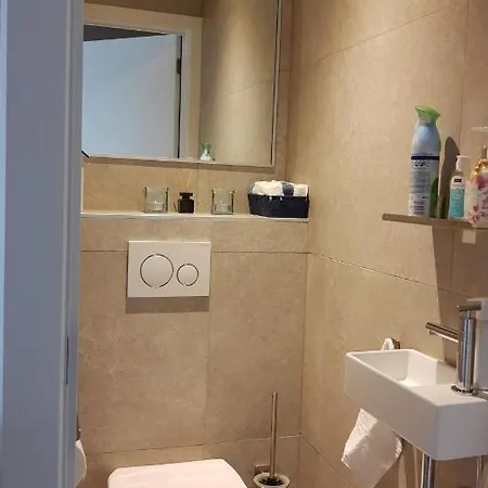 A'mare - Valparaiso Apartment