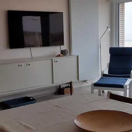 A'mare - Valparaiso 아파트 *