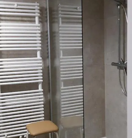 A'mare - Valparaiso 코크시데