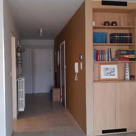 A'mare - Valparaiso Apartment