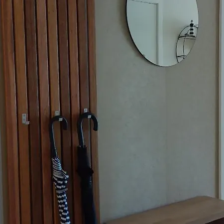 Appartement A'mare - Valparaiso