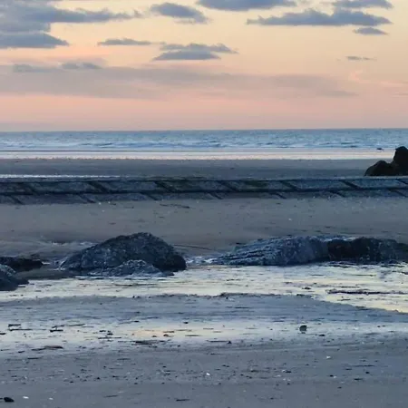 아파트 A'mare - Valparaiso