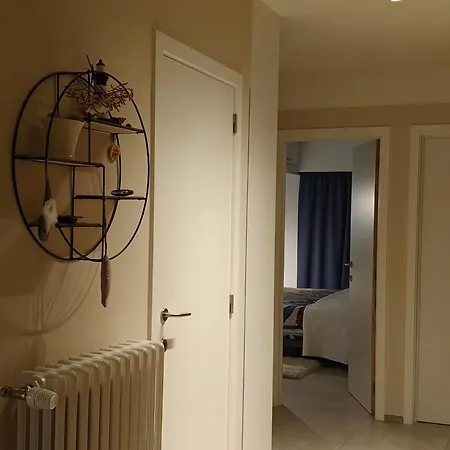 Apartament A'mare - Valparaiso *