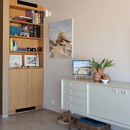 아파트 A'mare - Valparaiso