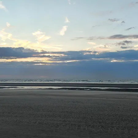 A'mare - Valparaiso * Koksijde