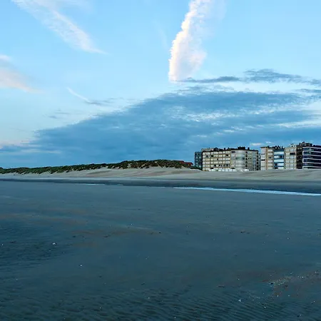 Apartament A'mare - Valparaiso