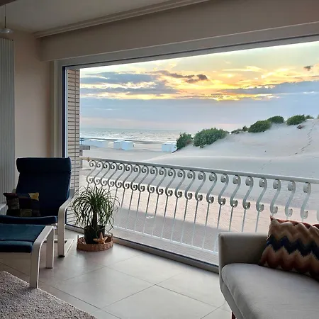 A'mare - Valparaiso Apartment *