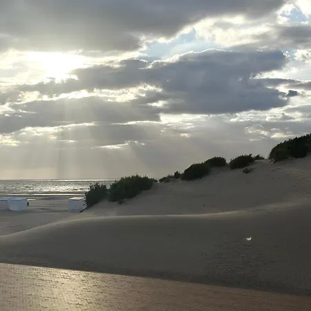 Apartament A'mare - Valparaiso *