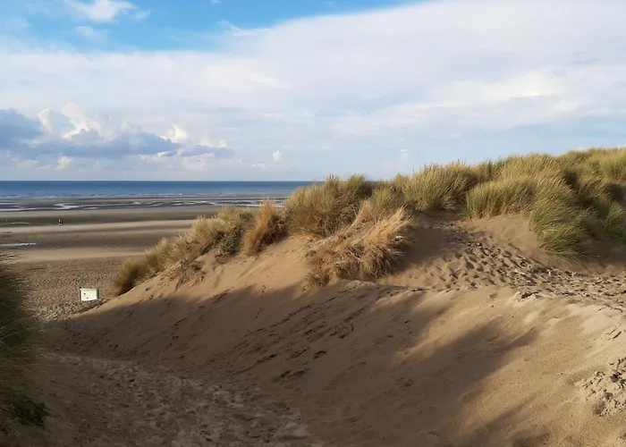 A'mare - Valparaiso Apartament *