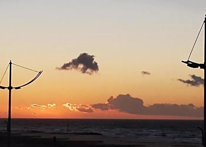 A'mare - Valparaiso * Koksijde