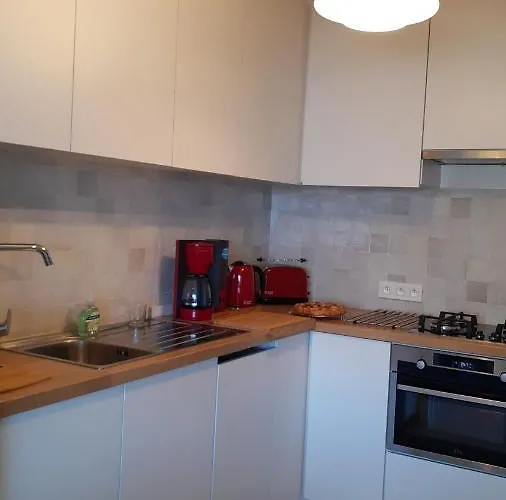 A'mare - Valparaiso Apartament