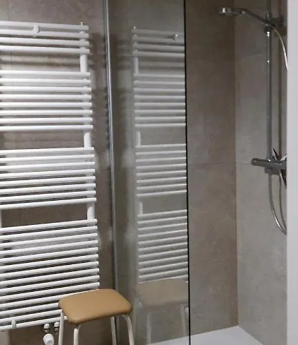 A'mare - Valparaiso Koksijde