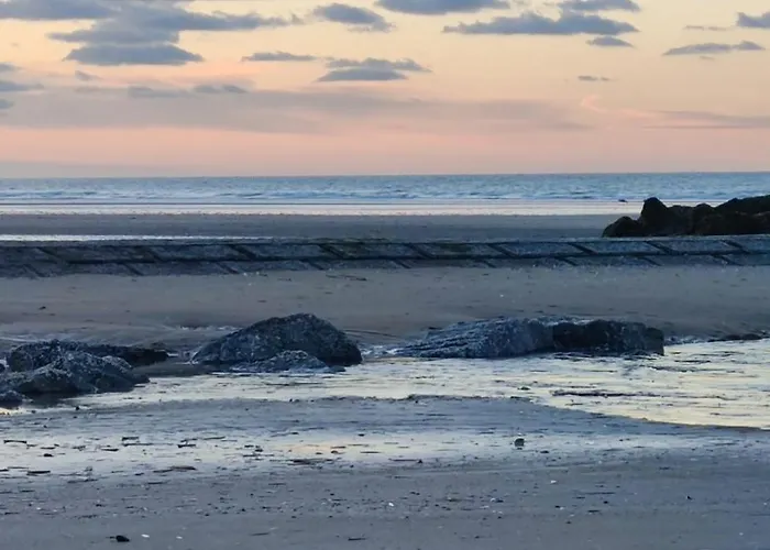 Apartament A'mare - Valparaiso