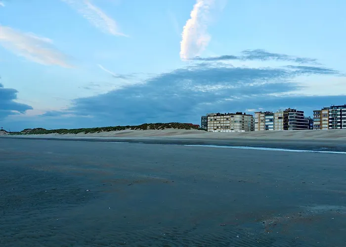 Apartament A'mare - Valparaiso