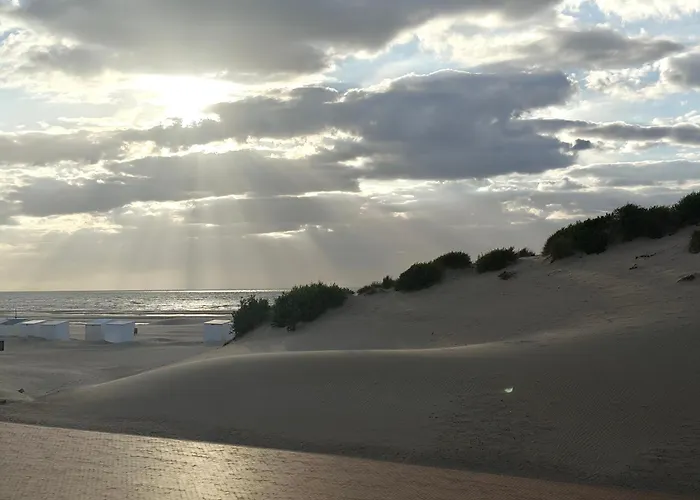 Apartament A'mare - Valparaiso *